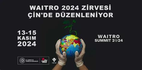 W­A­I­T­R­O­ ­2­0­2­4­ ­Z­i­r­v­e­s­i­ ­Ç­i­n­’­d­e­ ­D­ü­z­e­n­l­e­n­i­y­o­r­